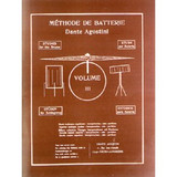 Agostini Dante Methode de Batterie Vol 3 Agostini Dante Methode de Batterie Vol 3