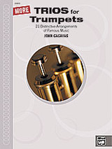 Cacavas J. More Trios For Trumpets Cacavas J. More Trios For Trumpets