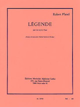 Planel R. Legende Cor