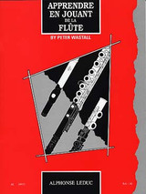 Wastall P. Apprendre en Jouant de la Flute