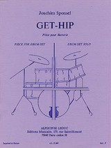 Sponsel J. GET-HIP Batterie Sponsel J. GET-HIP Batterie