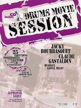 Drums Movie Session Batterie