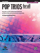 Story M. Pop Trios For All Saxophones Story M. Pop Trios For All Saxophones