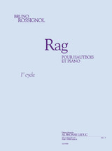 Rossignol B. Rag Hautbois Rossignol B. Rag Hautbois