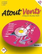 Atout Vents Instruments A Vent