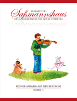 Sassmannshaus Methode  Alto Vol 1 Sassmannshaus Methode  Alto Vol 1