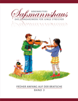 Sassmannshaus Methode Alto Vol 3 Sassmannshaus Methode Alto Vol 3