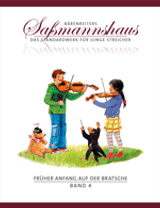 Sassmannshaus Methode Alto Vol 4 Sassmannshaus Methode Alto Vol 4