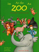 Cofalik A. AU Zoo Piano Cofalik A. AU Zoo Piano