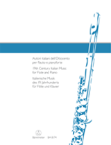 19TH Century Italian Music For Flute 19TH Century Italian Music For Flute