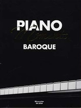 Piano Moments Baroque Piano Piano Moments Baroque Piano