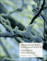 Christmas For Organ II