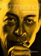 Rachmaninov S. Concerto N°1 OP 1 2 Pianos