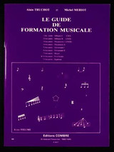 Truchot A./meriot M. le Guide de Formation Musicale Vol 8 Truchot A./meriot M. le Guide de Formation Musicale Vol 8
