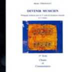 Vergnault M. Devenir Musicien Vol 1 CD Vergnault M. Devenir Musicien Vol 1 CD