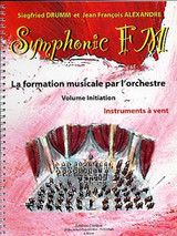 Drumm S./alexander J.f. Symphonic FM Initiation Instruments A Vent Drumm S./alexander J.f. Symphonic FM Initiation Instruments A Vent