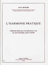 Sichler J. L'harmonie Pratique Sichler J. L'harmonie Pratique