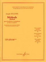 Sellner J./debondue A. Methode Vol 2 Etudes Hautbois Sellner J./debondue A. Methode Vol 2 Etudes Hautbois