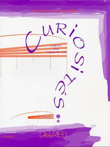 Borsarello F. Curiosites Violoncelle Borsarello F. Curiosites Violoncelle