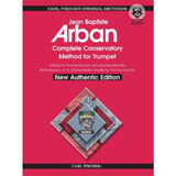 Arban Grande Methode Complete Cornet A Pistons