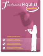 The Featured Flautist Made Easy Flute