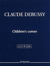 Debussy C. Children's Corner Piano Debussy C. Children's Corner Piano