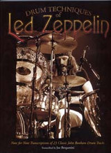 Zeppelin Led Drum Technique OF Zeppelin Led Drum Technique OF