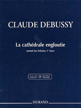 Debussy C. la Cathedrale Engloutie Piano Debussy C. la Cathedrale Engloutie Piano