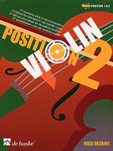Dezaire N. Violin Position 2 Dezaire N. Violin Position 2