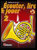 Ecouter Lire Jouer Vol 2 Cor Ecouter Lire Jouer Vol 2 Cor
