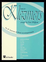 Wolfgram C. Klezmers Clarinette Wolfgram C. Klezmers Clarinette