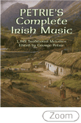 Petrie's Complete Irish Music Flute Petrie's Complete Irish Music Flute