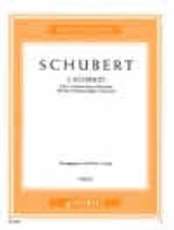 Schubert F. Scherzi Piano Schubert F. Scherzi Piano