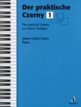 Czerny K. le Czerny Pratique Vol 1 Piano Czerny K. le Czerny Pratique Vol 1 Piano