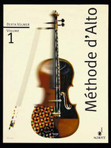 Volmer B. Methode Alto Vol 1 Volmer B. Methode Alto Vol 1