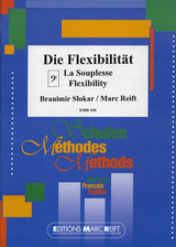 Slokar B. la Souplesse Flexibility Trombone