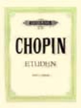 Chopin F. Etudes Piano Chopin F. Etudes Piano