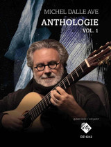 Dalle Ave M. Anthologie, vol. 1 Dalle Ave M. Anthologie, vol. 1