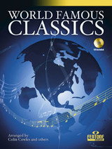 World Famous Classics Clarinette World Famous Classics Clarinette