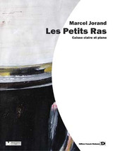 Jorand M. Les Petits Ras Caisse Claire Jorand M. Les Petits Ras Caisse Claire