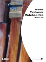 Vandevenne T. Ratchenitsa Marimba Vandevenne T. Ratchenitsa Marimba
