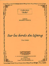 BOURDIN-VISBECQ I. Sur Les Bords DU Lijang Harpe BOURDIN-VISBECQ I. Sur Les Bords DU Lijang Harpe