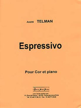 Telman A. Espressivo Cor Telman A. Espressivo Cor