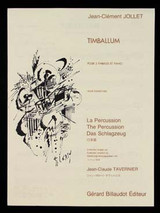 Jollet J.c. Timballum 4 Timbales Jollet J.c. Timballum 4 Timbales