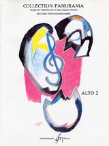 Panorama Alto  Vol 2