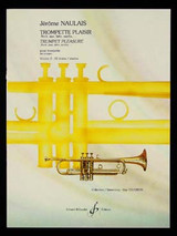 Naulais J. Trompette Plaisir Vol 2