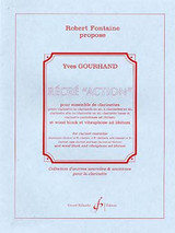 Gourhand Y. Recre Action Clarinettes