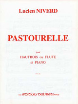 Niverd L. Pastourelle Flute Niverd L. Pastourelle Flute