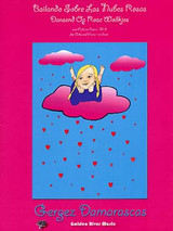 Damarascas G. Bailando Solbre la Nubes Rosas Violoncelle Damarascas G. Bailando Solbre la Nubes Rosas Violoncelle