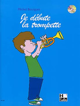 Bourguet M. JE Debute la Trompette